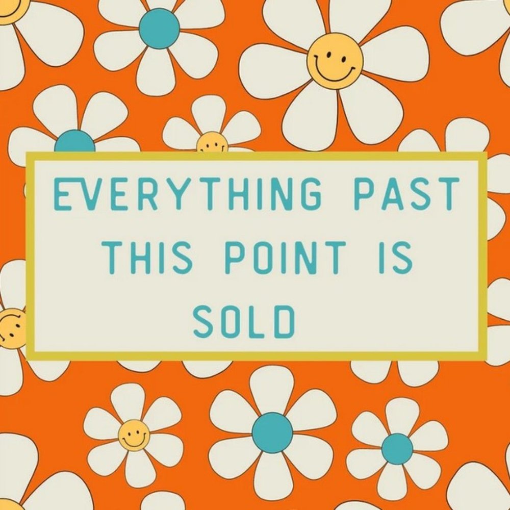 Sold